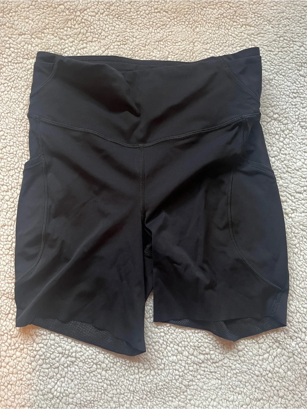 lululemon fast and free